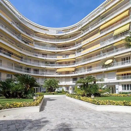 Apartment Le Palace