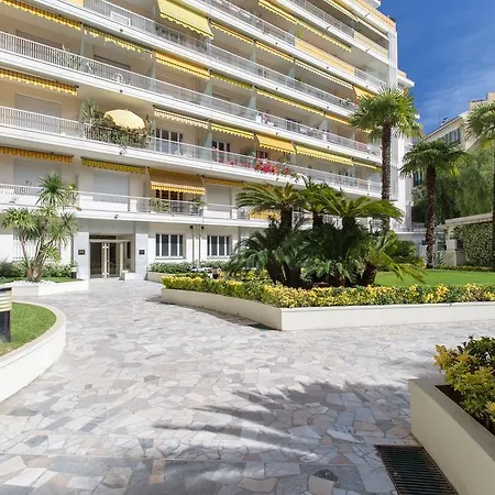 Le Palace Nizza