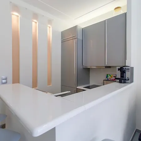 Apartment Le Palace