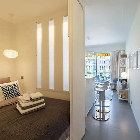 Le Palace Apartment